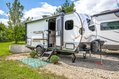 MontaukStatePark Rv Rentals