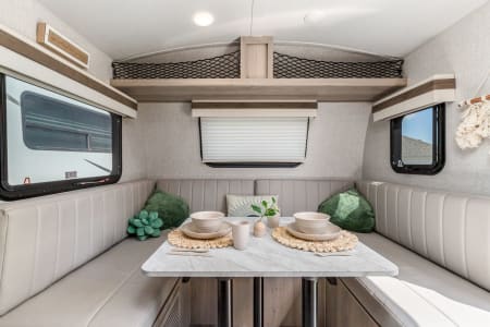 SolarStrings Rv Rentals