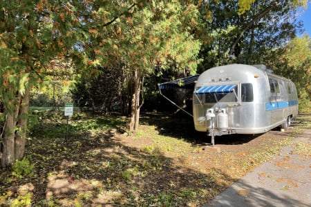 WhitefishDunesStatePark Rv Rentals