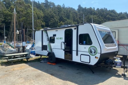 MalakoffDigginsStatePark Rv Rentals