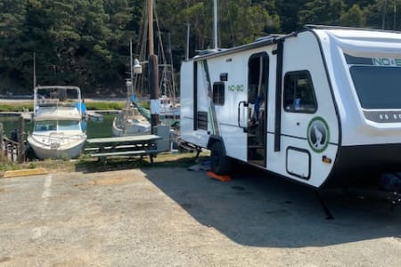 MalakoffDigginsStatePark Rv Rentals