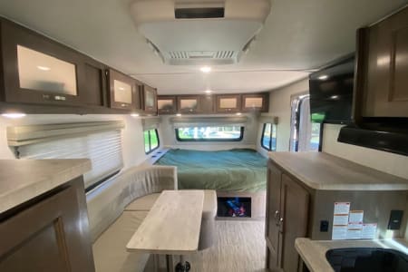 Nevada CityRV rentals