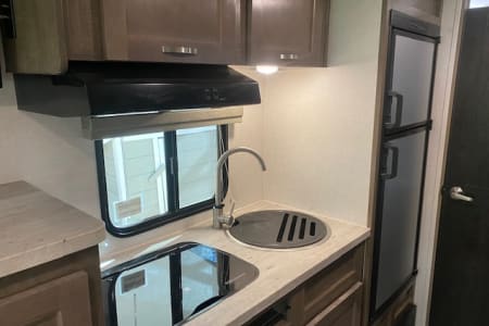 Nevada CityRV rentals