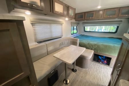 Nevada CityRV rentals