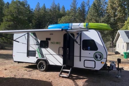 MalakoffDigginsStatePark Rv Rentals