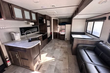 LancasterRV rentals