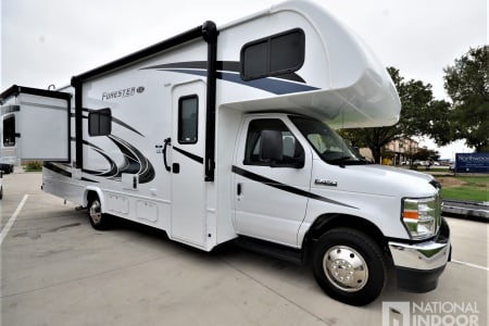 McKinneyRV rentals