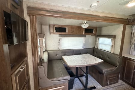 JohnstownRV rentals