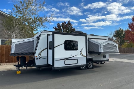 JohnstownRV rentals