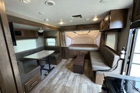 JohnstownRV rentals