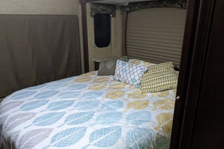 BristolRV rentals