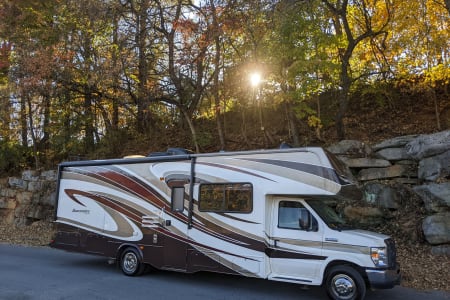 BristolRV rentals