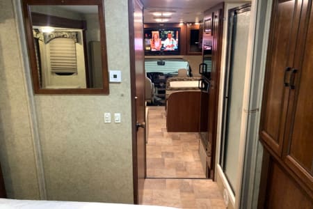 BristolRV rentals