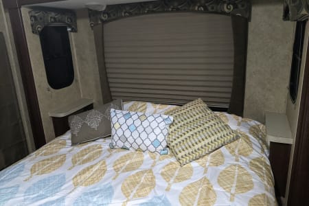 BristolRV rentals