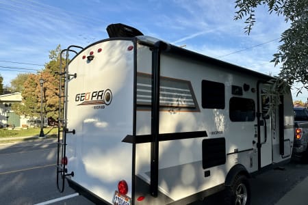 South JordanRV rentals