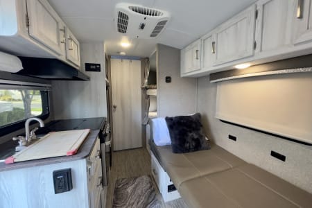 South JordanRV rentals