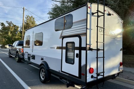 South JordanRV rentals