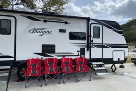 PalmettoStatePark Rv Rentals