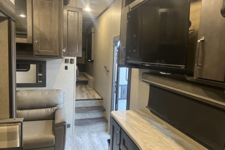 ClarkRVPark Rv Rentals