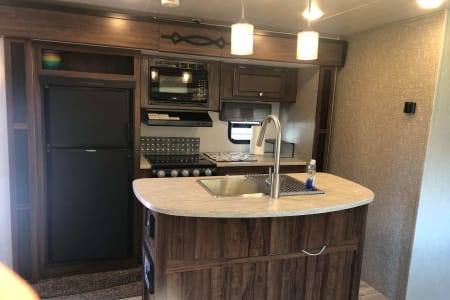 KielRV rentals