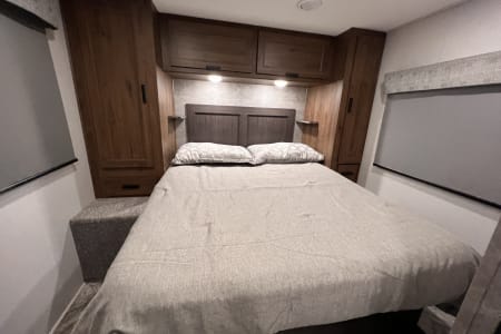 Portland RV rentals