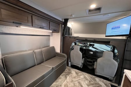 PortlandRV rentals