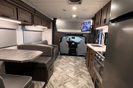 PortlandRV rentals