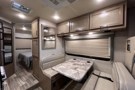 PortlandRV rentals