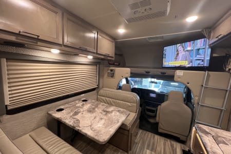 PortlandRV rentals