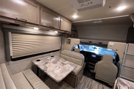 Portland RV rentals