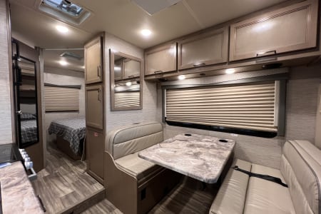 Portland RV rentals