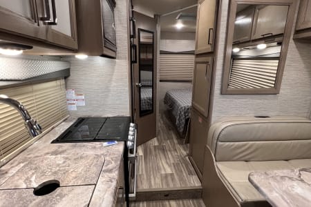 Portland RV rentals