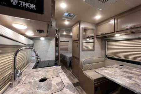 Portland RV rentals