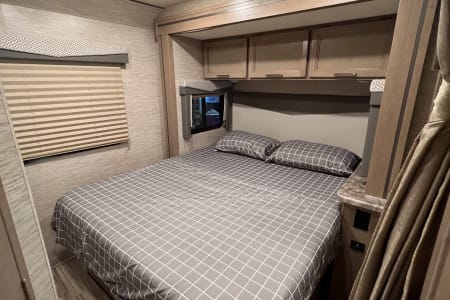 Portland RV rentals