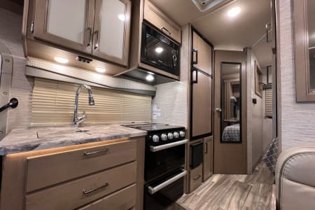 Portland RV rentals