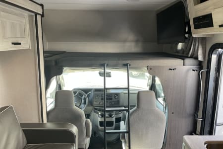 PortlandRV rentals