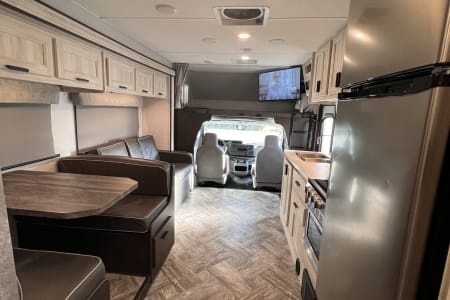 PortlandRV rentals