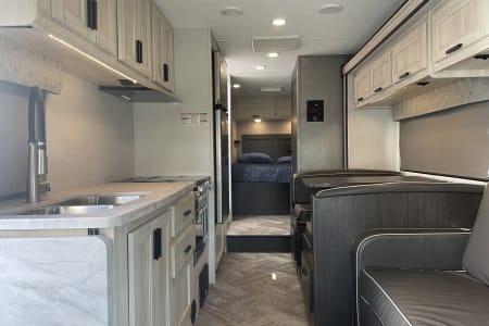 PortlandRV rentals