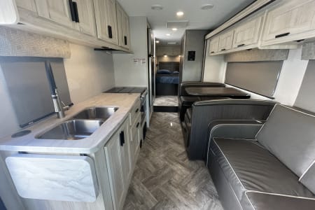 PortlandRV rentals