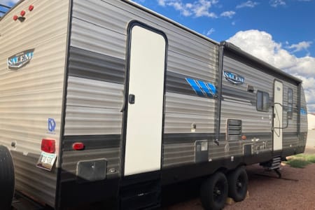 PhoenixRV rentals