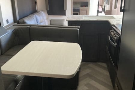 PhoenixRV rentals