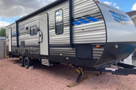 PhoenixRV rentals