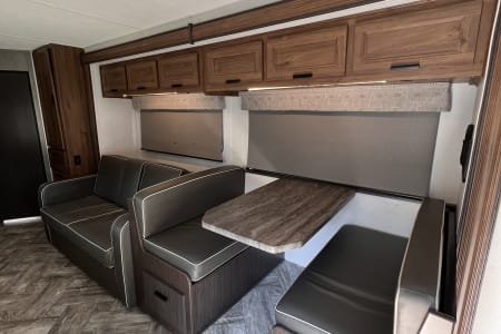 Portland RV rentals