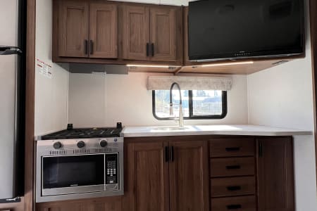 Portland RV rentals