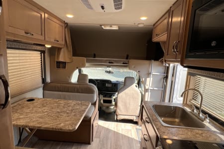 Portland RV rentals