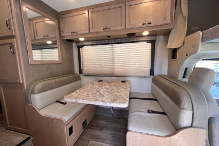 Portland RV rentals