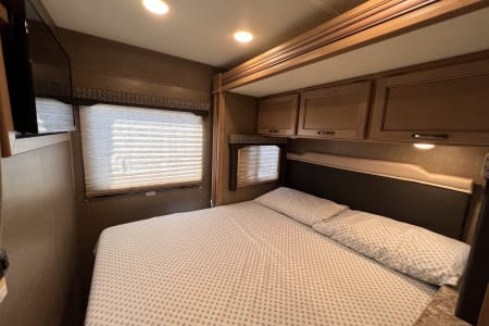 Portland RV rentals