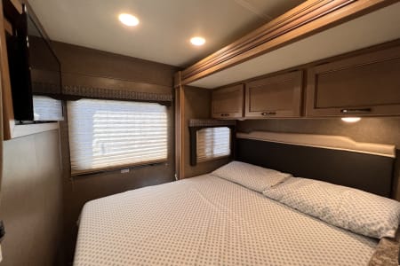 Portland RV rentals