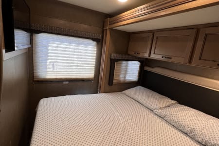 Portland RV rentals