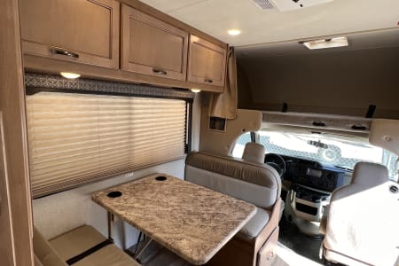 Portland RV rentals